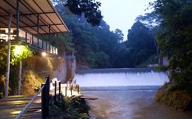 Hau Eco Lodges Citumang